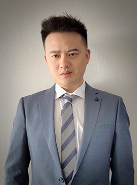 余斐彬律师主任